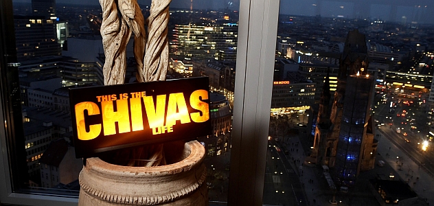 CHIVAS Nights- Events