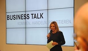 Faktor A - Business Talk "goes Messe"- Messeevent
